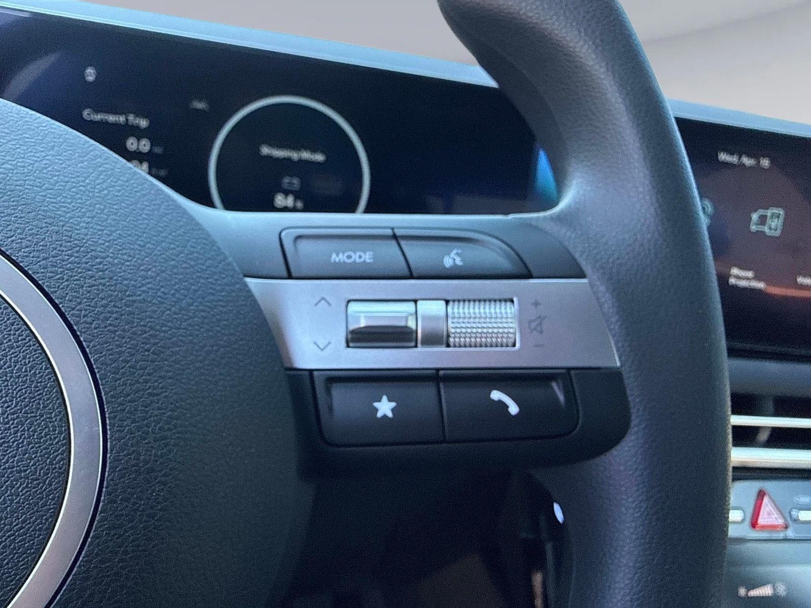 2026 Hyundai SANTA CRUZ SEL Activity AWD