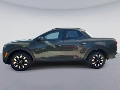 2026 Hyundai SANTA CRUZ SEL Activity AWD