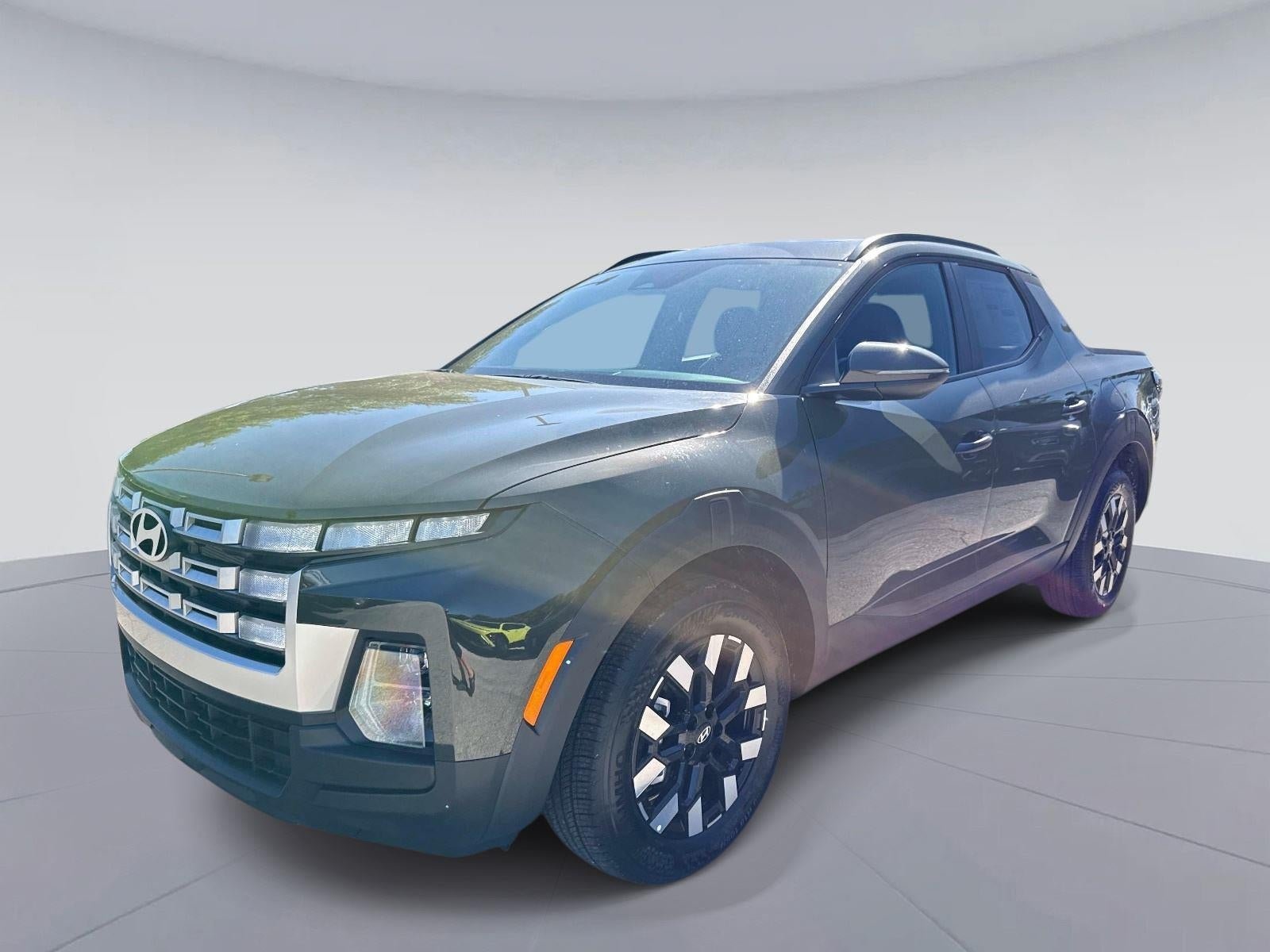 2026 Hyundai SANTA CRUZ SEL Activity AWD