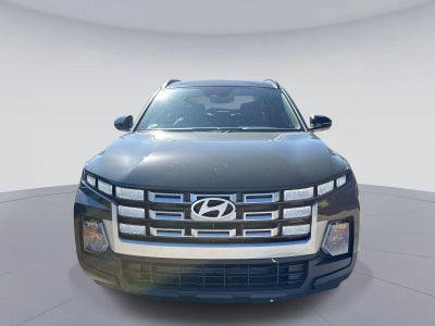 2026 Hyundai SANTA CRUZ SEL Activity AWD