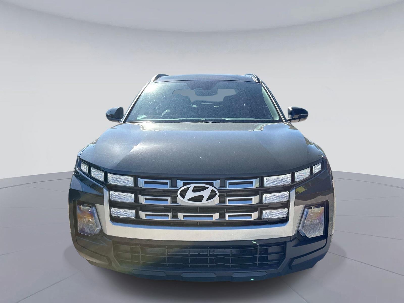 2026 Hyundai SANTA CRUZ SEL Activity AWD
