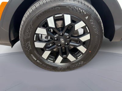 2027 Hyundai SANTA CRUZ SEL Activity AWD