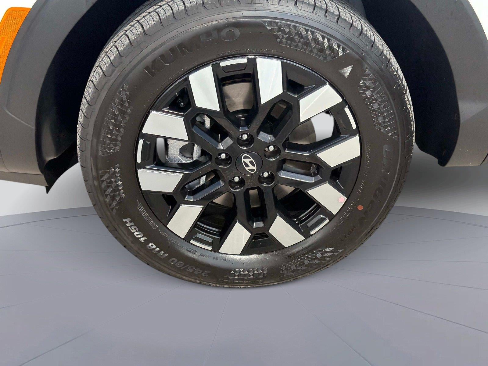 2027 Hyundai SANTA CRUZ SEL Activity AWD