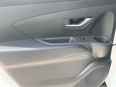 2027 Hyundai SANTA CRUZ SEL Activity AWD