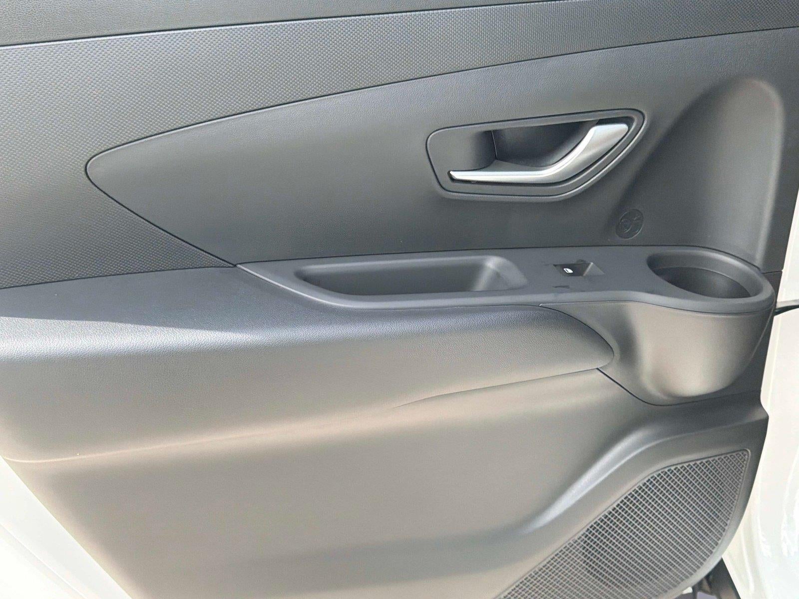 2027 Hyundai SANTA CRUZ SEL Activity AWD
