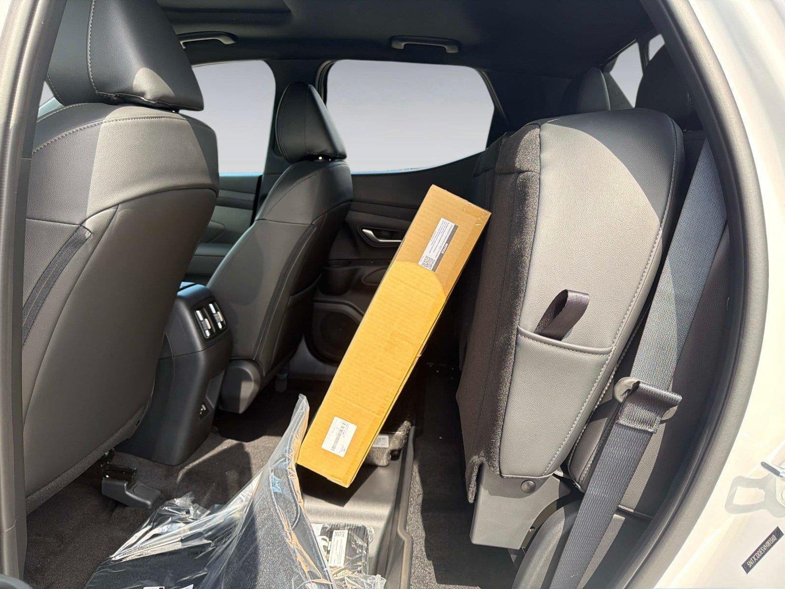 2027 Hyundai SANTA CRUZ SEL Activity AWD