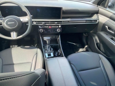 2027 Hyundai SANTA CRUZ SEL Activity AWD
