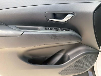 2027 Hyundai SANTA CRUZ SEL Activity AWD