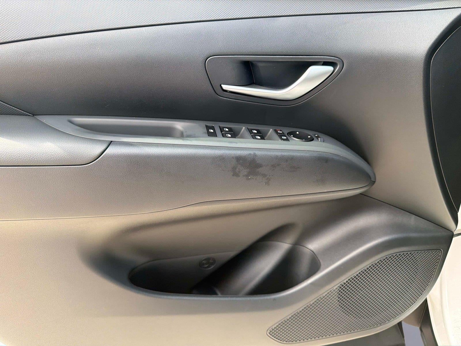 2027 Hyundai SANTA CRUZ SEL Activity AWD