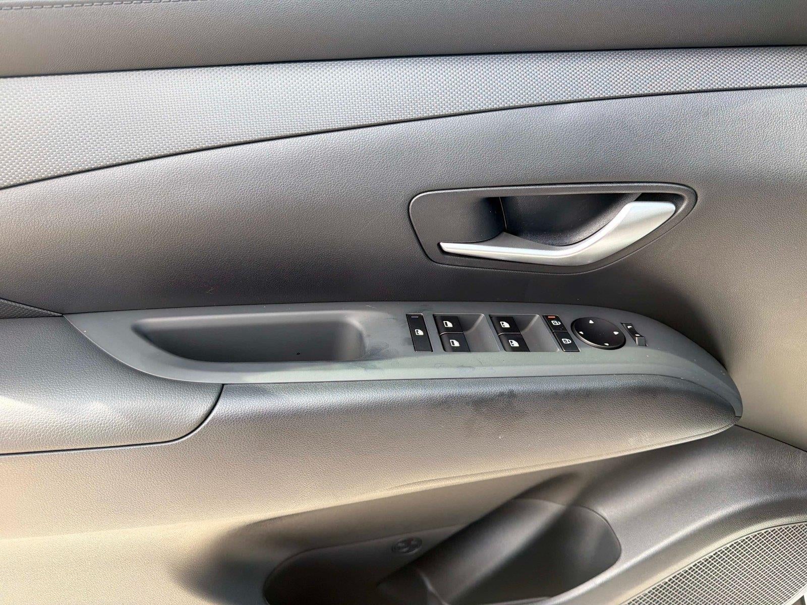 2027 Hyundai SANTA CRUZ SEL Activity AWD