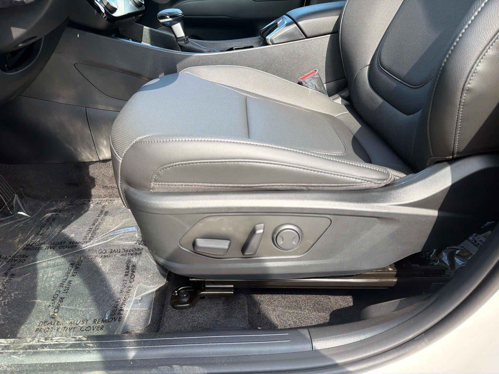 2027 Hyundai SANTA CRUZ SEL Activity AWD