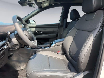 2027 Hyundai SANTA CRUZ SEL Activity AWD