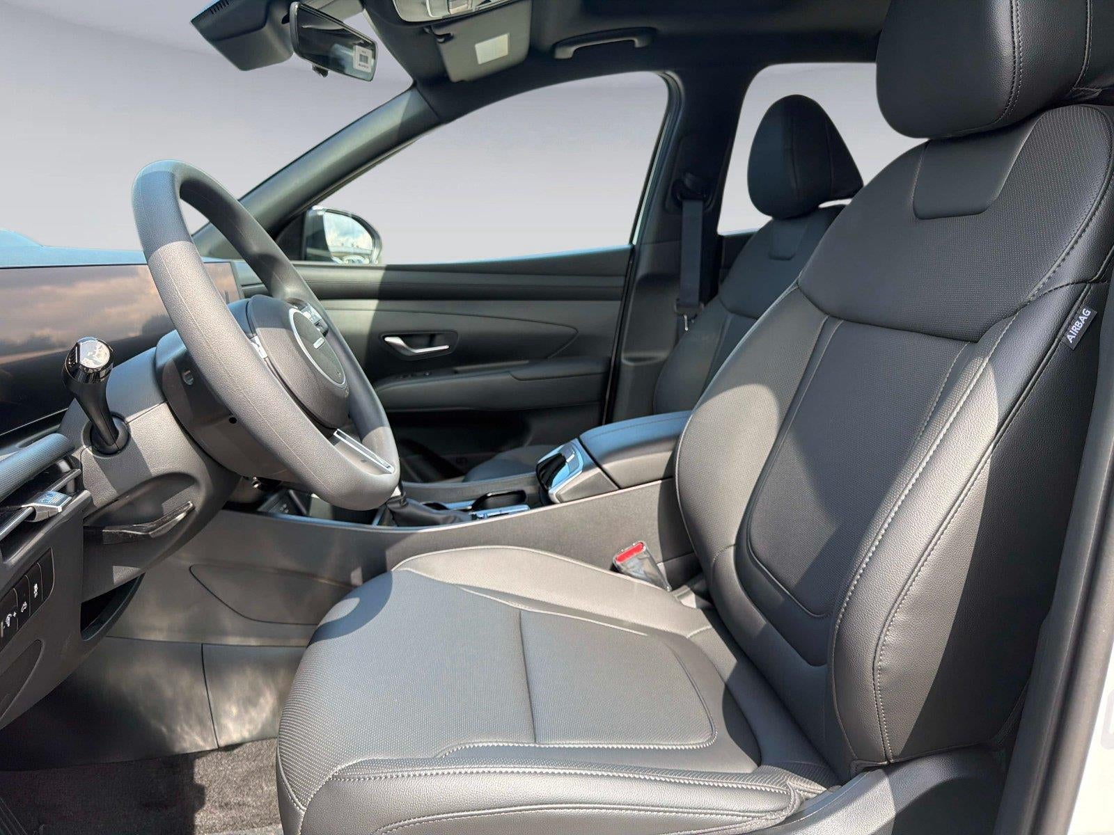 2027 Hyundai SANTA CRUZ SEL Activity AWD