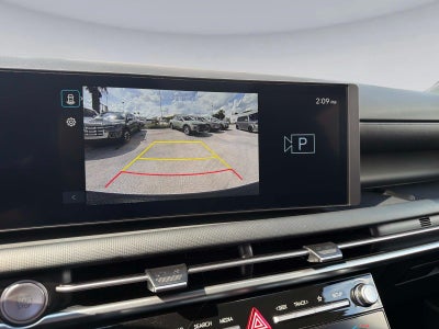 2027 Hyundai SANTA CRUZ SEL Activity AWD