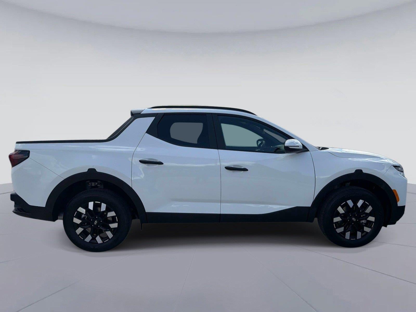 2027 Hyundai SANTA CRUZ SEL Activity AWD
