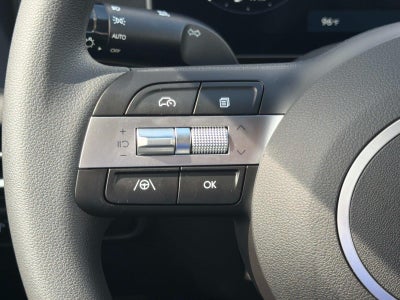 2027 Hyundai SANTA CRUZ SEL Activity AWD
