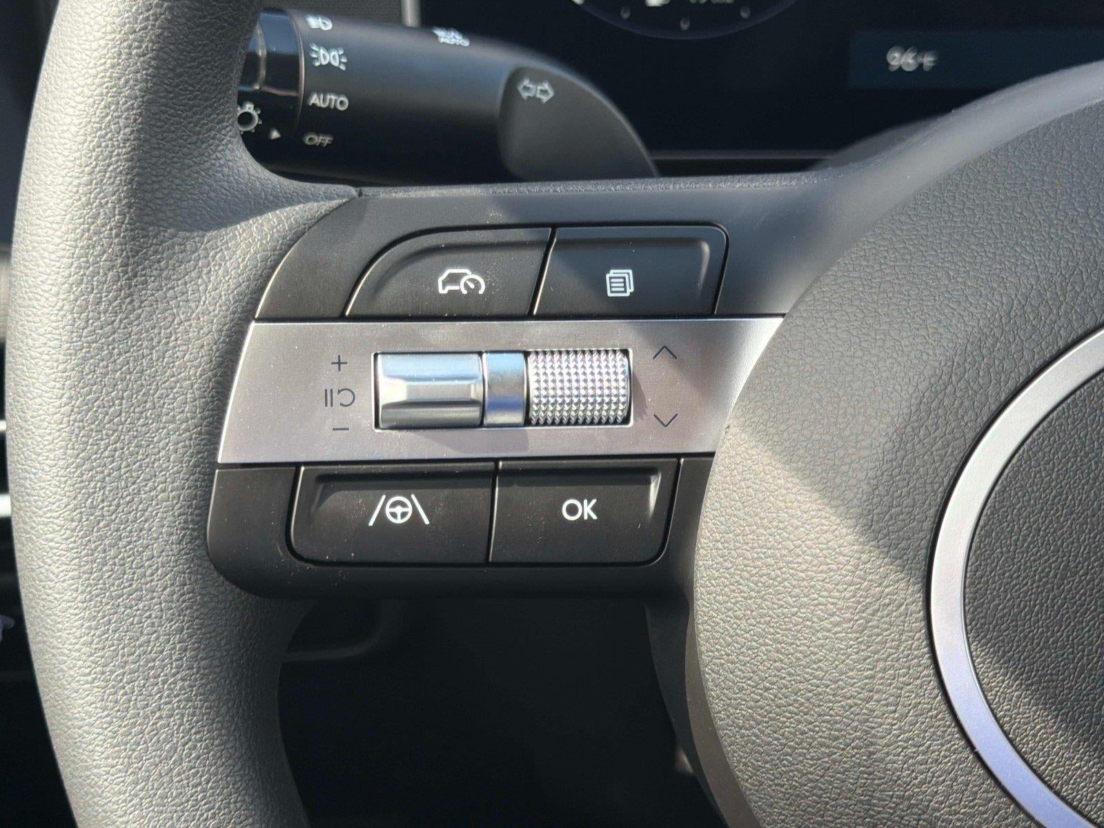 2027 Hyundai SANTA CRUZ SEL Activity AWD