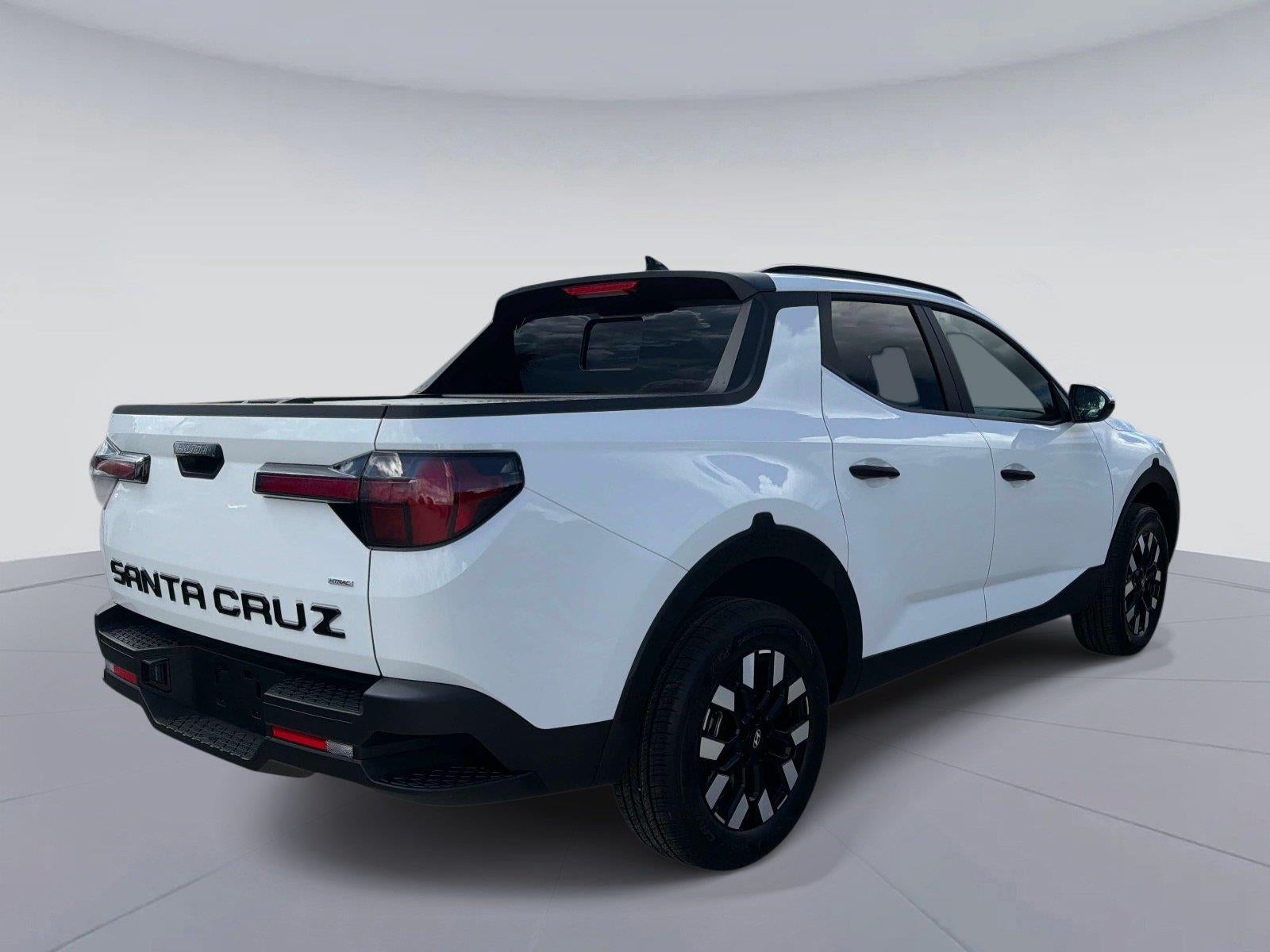 2027 Hyundai SANTA CRUZ SEL Activity AWD