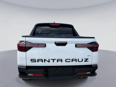 2027 Hyundai SANTA CRUZ SEL Activity AWD