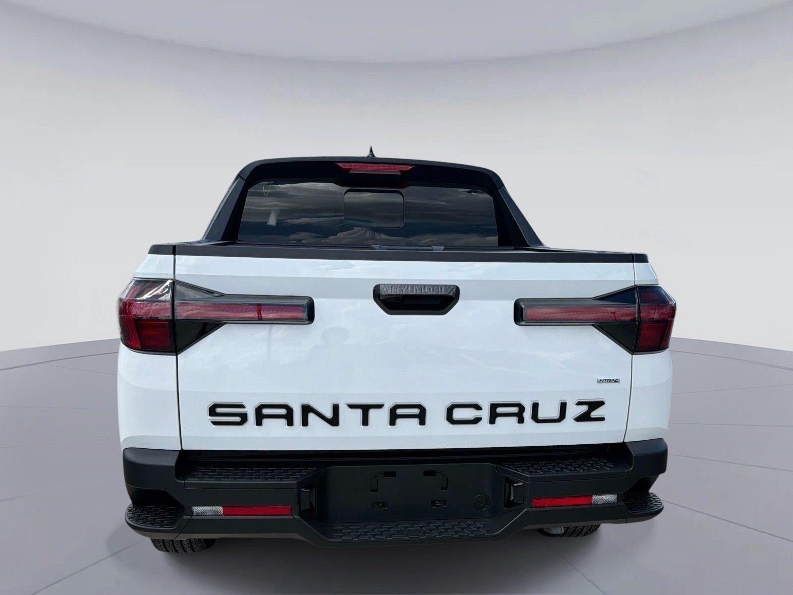2027 Hyundai SANTA CRUZ SEL Activity AWD