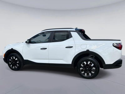2027 Hyundai SANTA CRUZ SEL Activity AWD