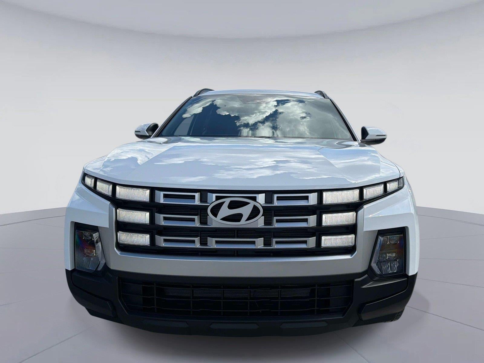 2027 Hyundai SANTA CRUZ SEL Activity AWD