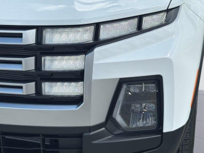 2027 Hyundai SANTA CRUZ SEL Activity AWD