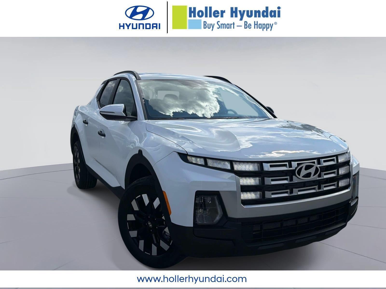 2027 Hyundai SANTA CRUZ SEL Activity AWD