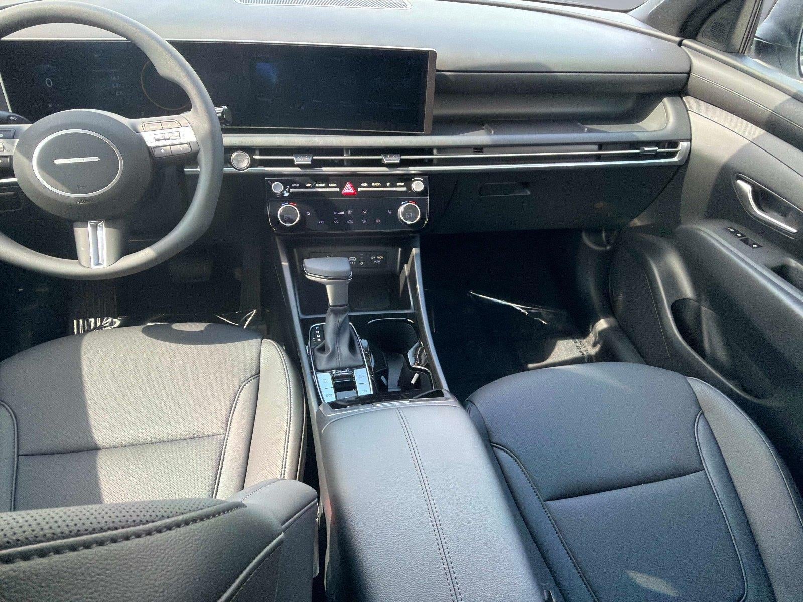 2027 Hyundai SANTA CRUZ SEL Activity AWD