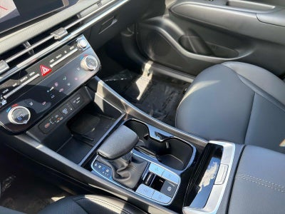 2027 Hyundai SANTA CRUZ SEL Activity AWD