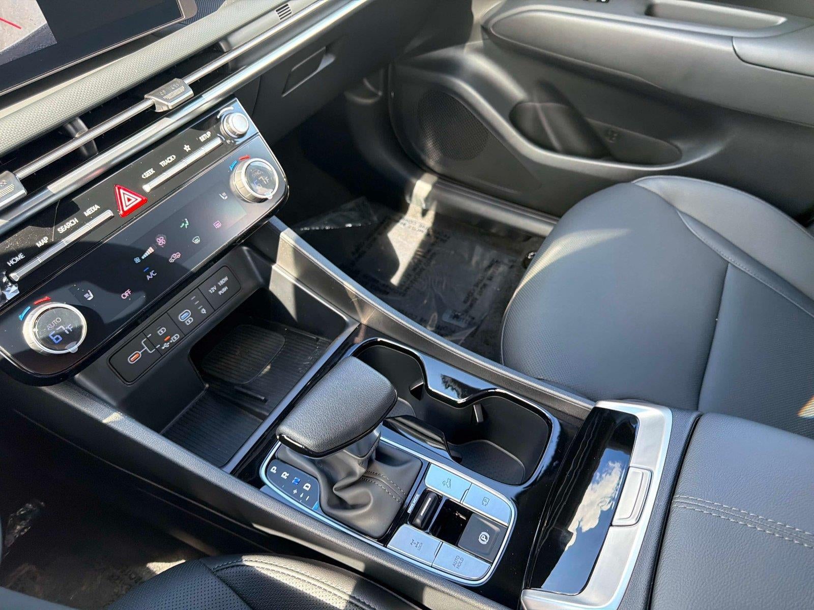 2027 Hyundai SANTA CRUZ SEL Activity AWD