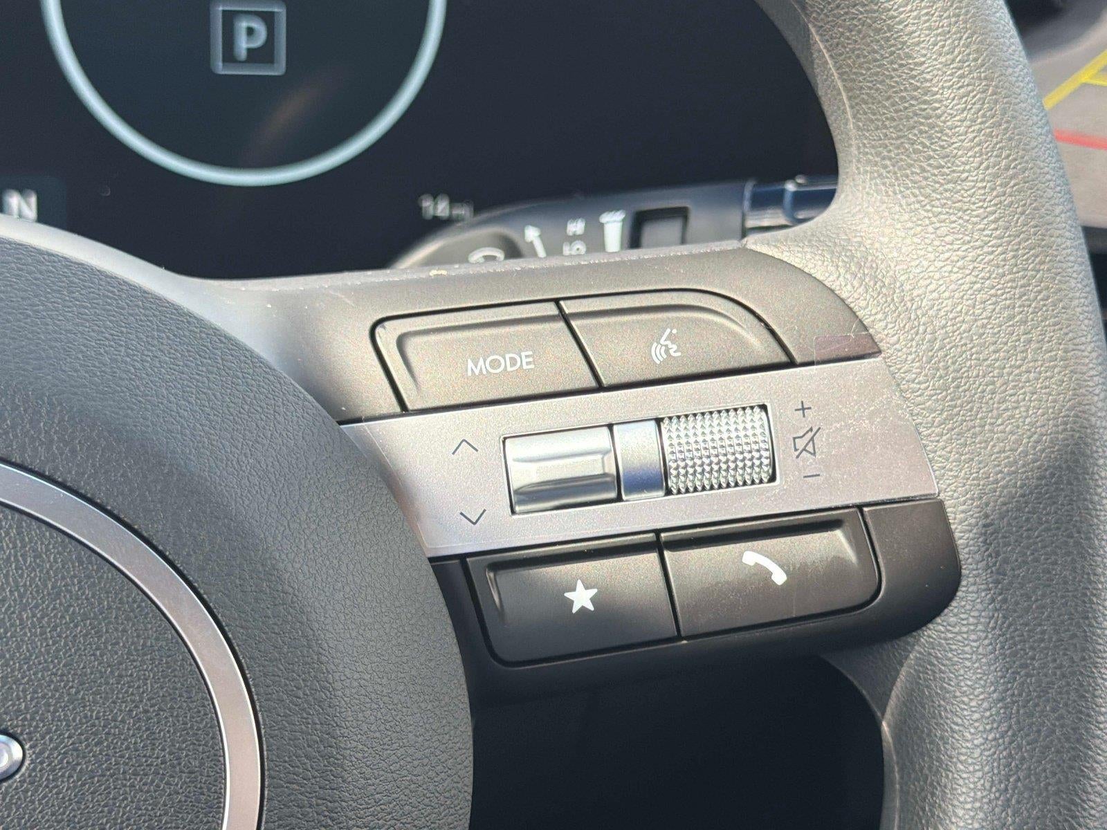 2027 Hyundai SANTA CRUZ SEL Activity AWD