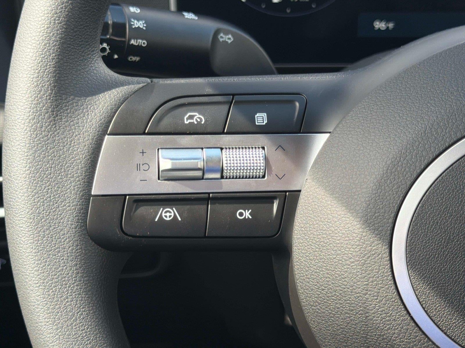 2027 Hyundai SANTA CRUZ SEL Activity AWD