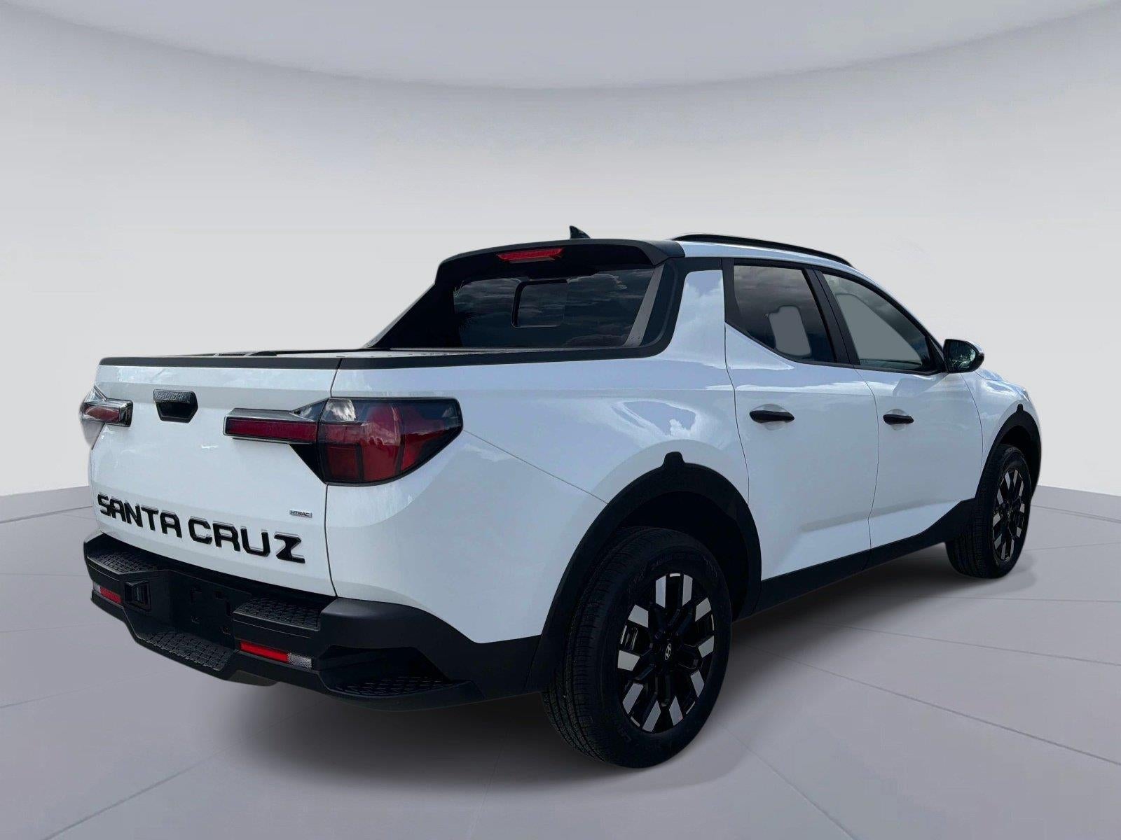 2027 Hyundai SANTA CRUZ SEL Activity AWD