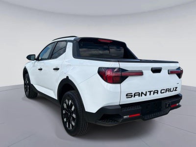 2027 Hyundai SANTA CRUZ SEL Activity AWD