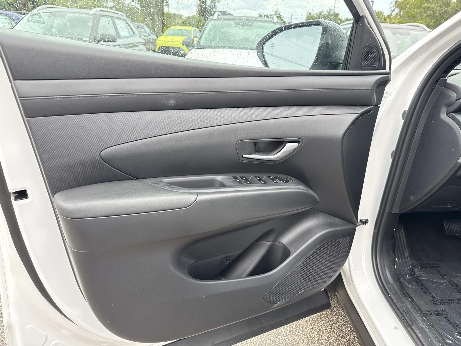 2026 Hyundai SANTA CRUZ SEL Activity AWD