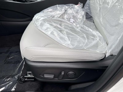 2026 Hyundai SANTA CRUZ SEL Activity AWD