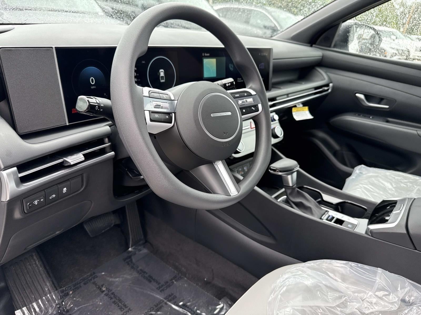 2026 Hyundai SANTA CRUZ SEL Activity AWD