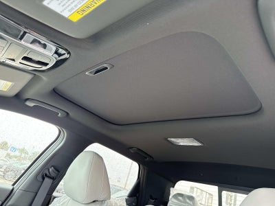 2026 Hyundai SANTA CRUZ SEL Activity AWD