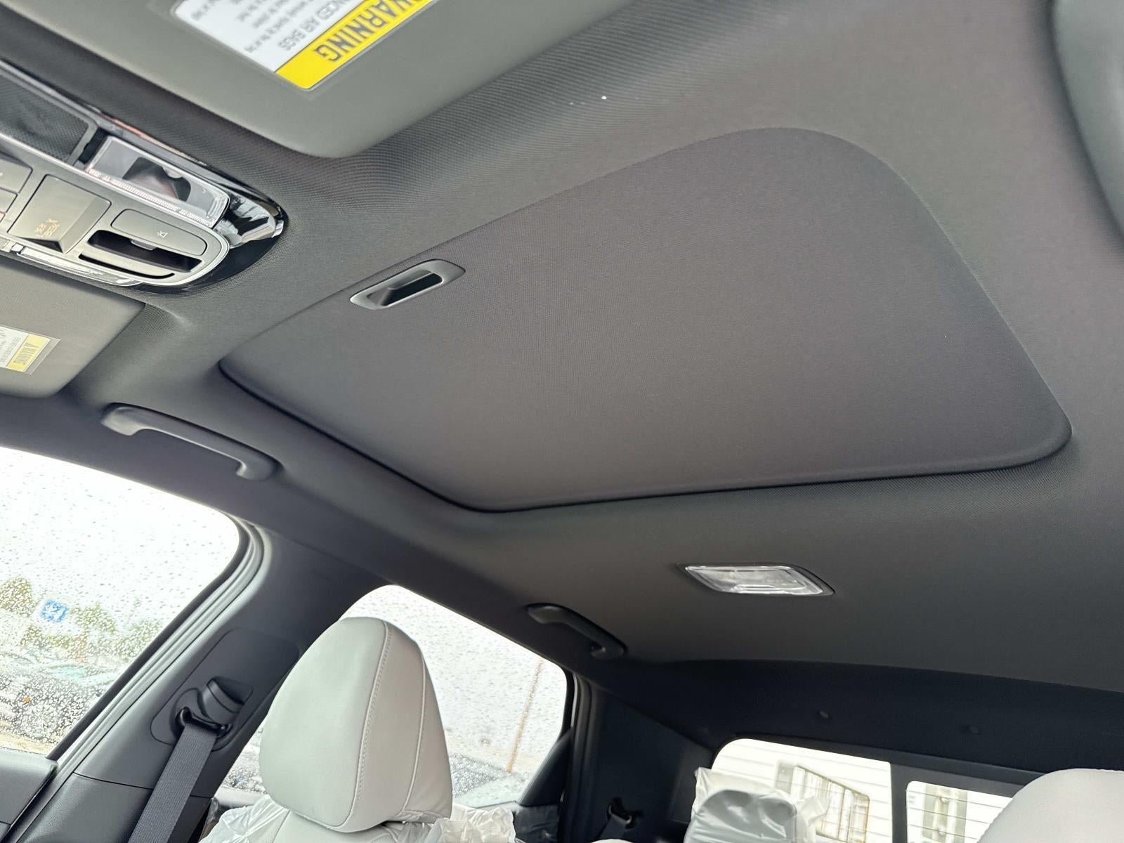 2026 Hyundai SANTA CRUZ SEL Activity AWD