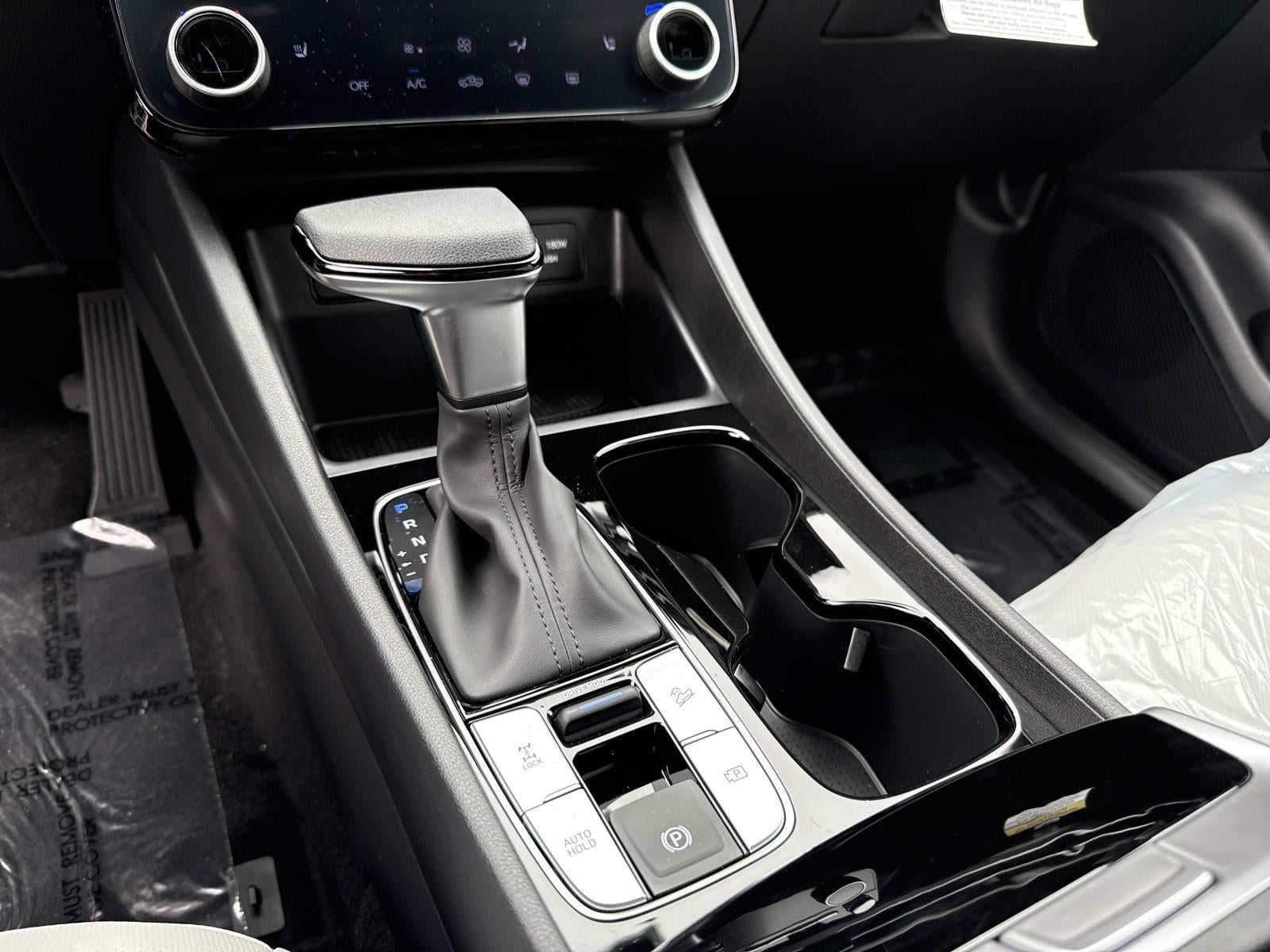 2026 Hyundai SANTA CRUZ SEL Activity AWD