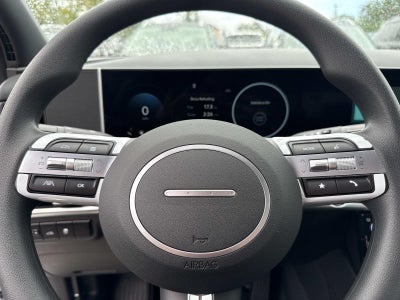 2026 Hyundai SANTA CRUZ SEL Activity AWD