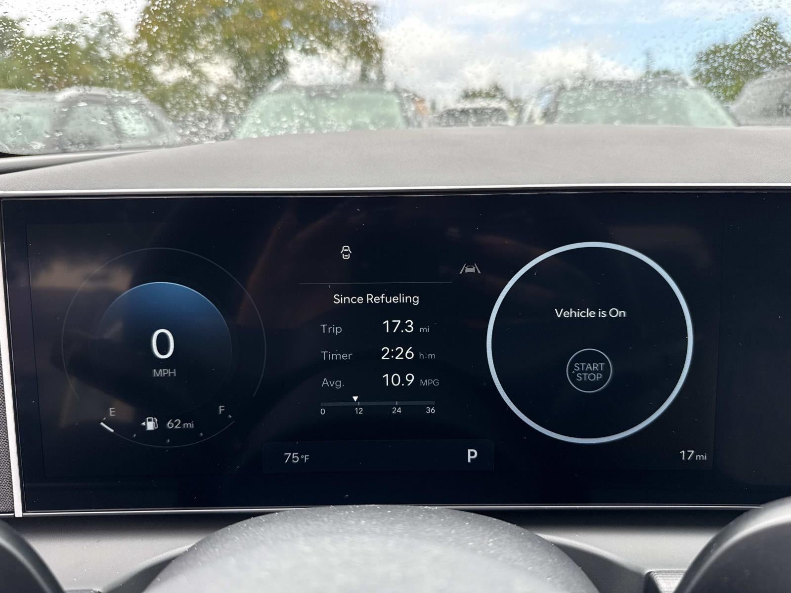 2026 Hyundai SANTA CRUZ SEL Activity AWD