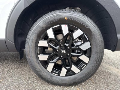 2026 Hyundai SANTA CRUZ SEL Activity AWD