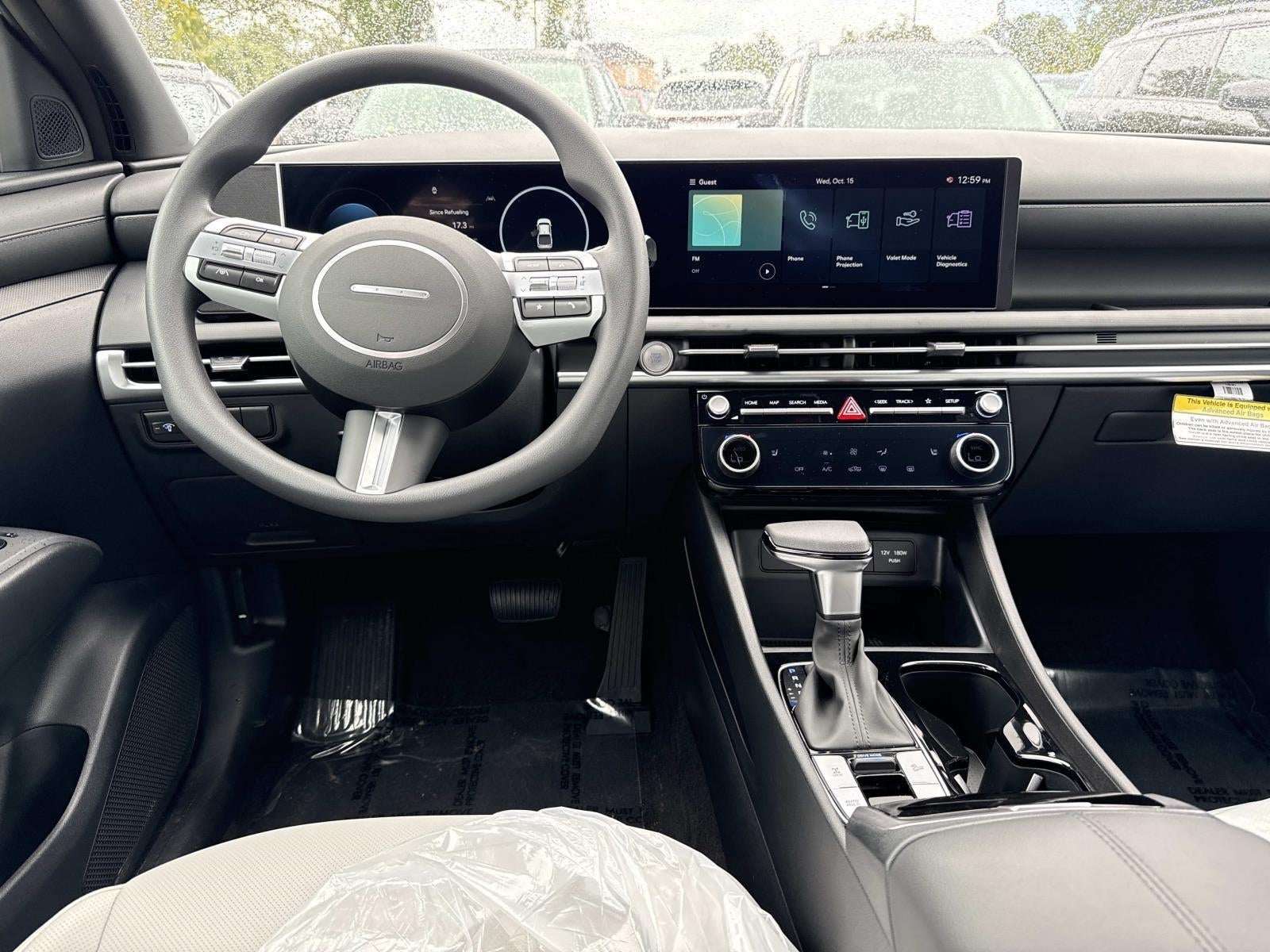 2026 Hyundai SANTA CRUZ SEL Activity AWD