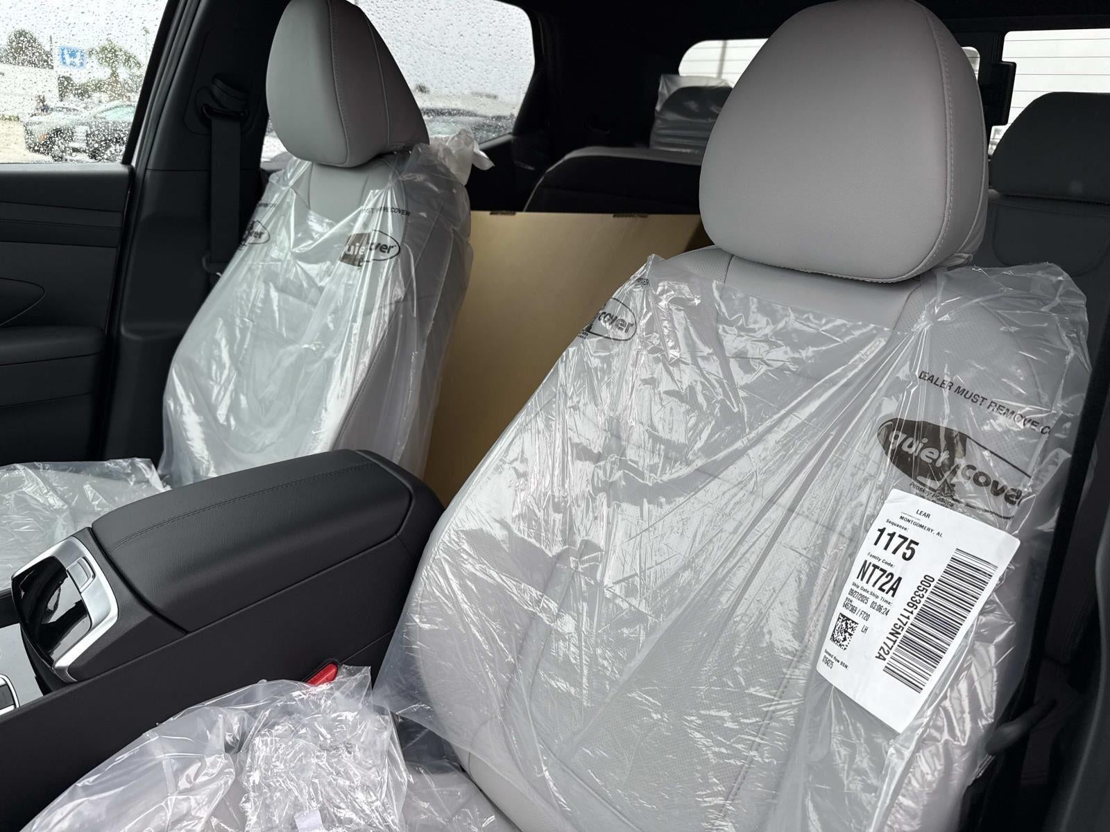 2026 Hyundai SANTA CRUZ SEL Activity AWD