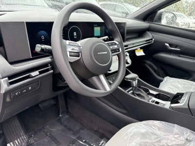 2026 Hyundai SANTA CRUZ SEL Activity AWD