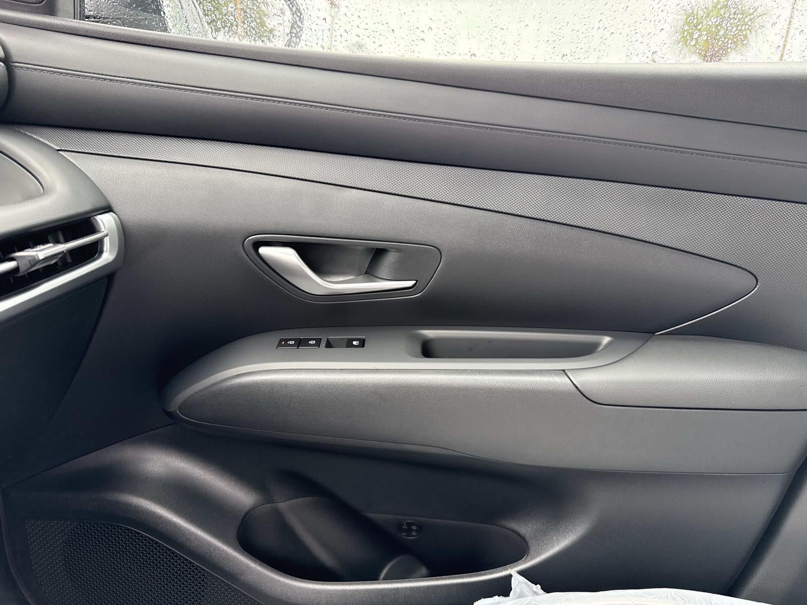 2026 Hyundai SANTA CRUZ SEL Activity AWD