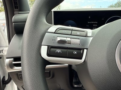 2026 Hyundai SANTA CRUZ SEL Activity AWD