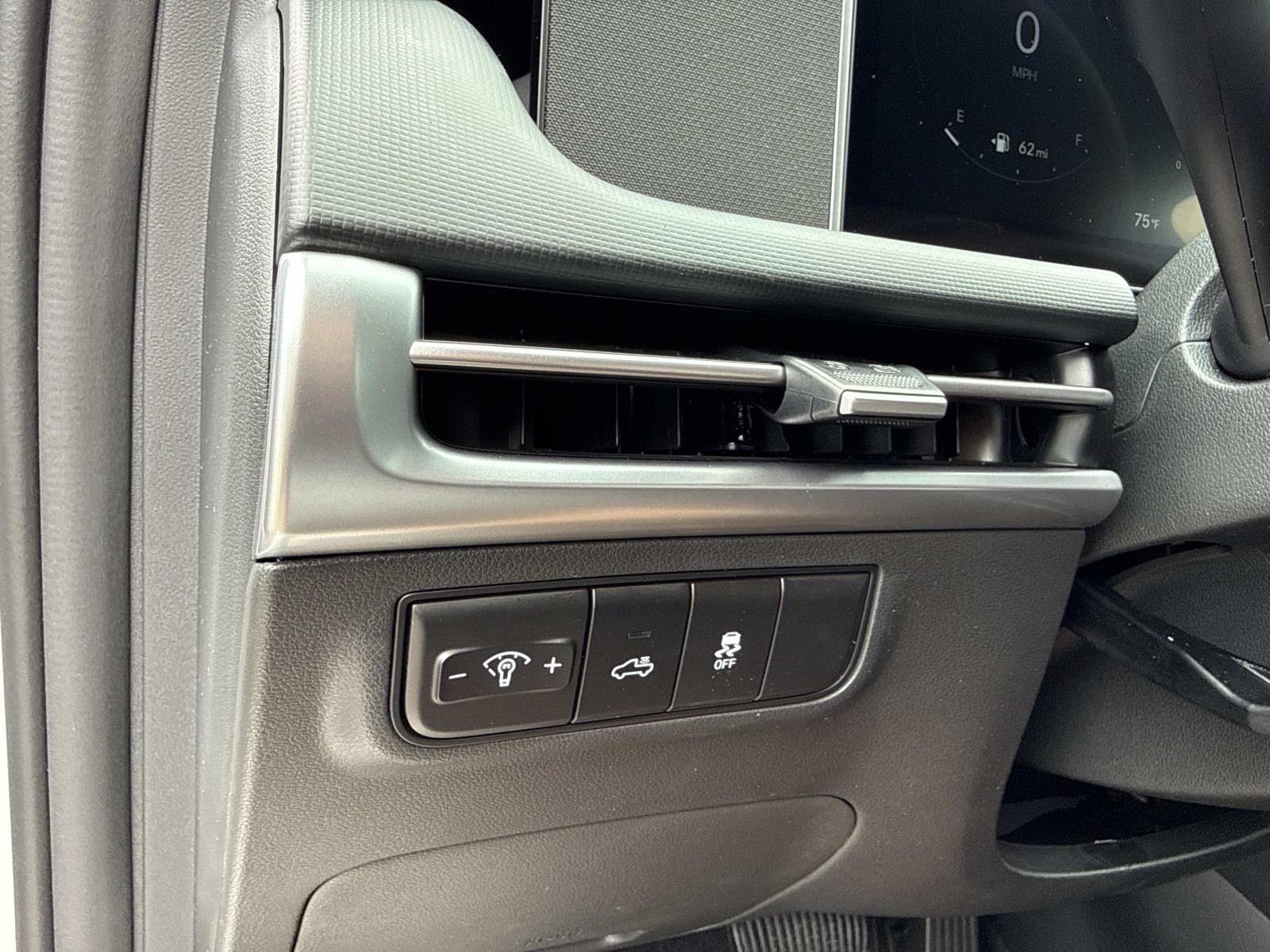 2026 Hyundai SANTA CRUZ SEL Activity AWD